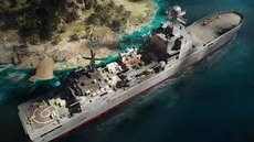 SPARTA 2035 - дополнение для SPARTA 2035