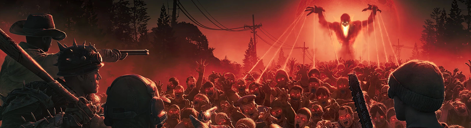 7 Days Blood Moons - последние новости сегодня (ноябрь 2025) - взлом защиты, системные требования, новости обновлений, где скачать игру, трейлер