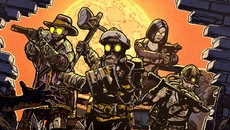 7 Days Blood Moons - игра в жанре Вид от первого лица