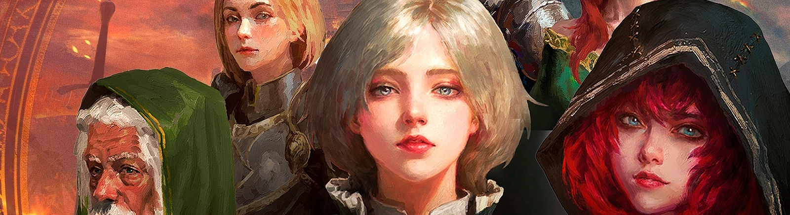 The End of History - последние новости сегодня (ноябрь 2025) - взлом защиты, системные требования, новости обновлений, где скачать игру, трейлер