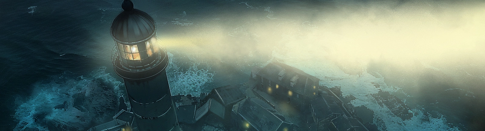 Drownlight - последние новости и слухи сегодня (ноябрь 2025) - дата выхода на ПК, системные требования, трейлер, анонс, место действия, сюжет, герои