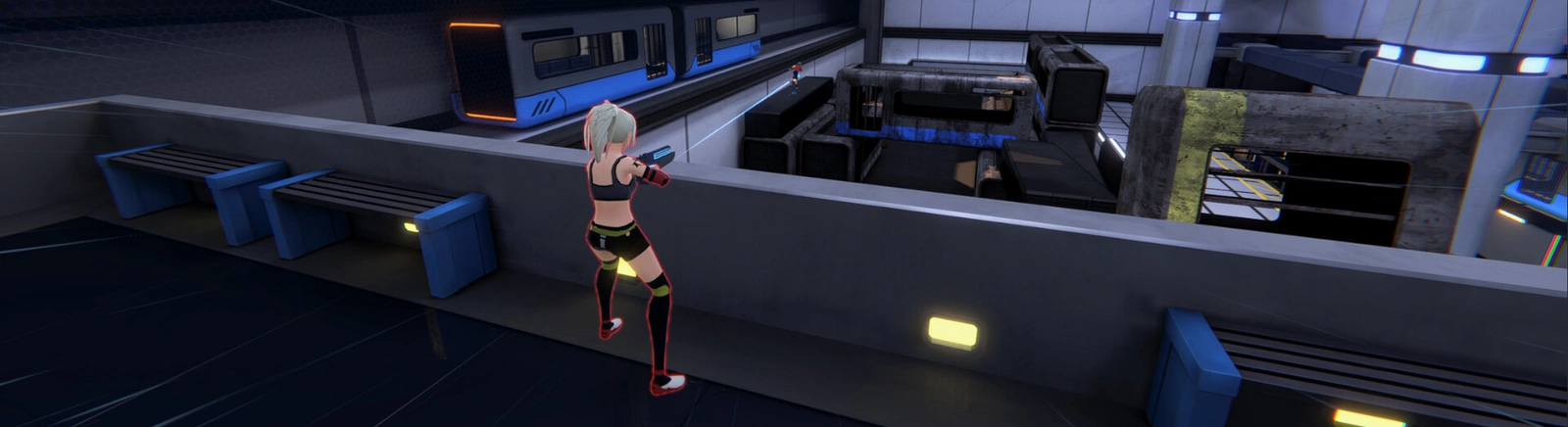 Code ZIN: Esper Arena - последние новости сегодня (ноябрь 2025) - взлом защиты, системные требования, новости обновлений, где скачать игру, трейлер