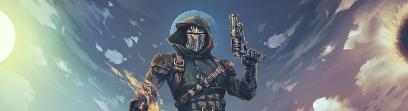 Файлы для Second Sun - трейнеры, моды, сохранения, патчи