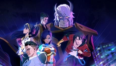 Screamer - игра в жанре Вид от первого лица