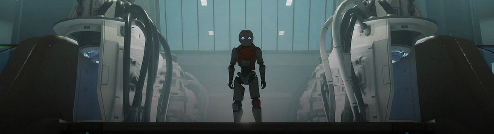 The Last Caretaker — Русификатор (машинный перевод) / Локализация