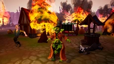 Reek N' Havok - дата выхода