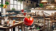 Pikuniku похожа на Pikuniku