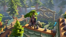 JUMP! The Floor Is... - игра в жанре Онлайн