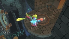 Zeitgeist (2022) - игра в жанре Головоломка