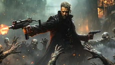 Ravenous Horde - игра в жанре Бесплатная игра