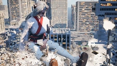 Giantess Playground - игра в жанре Экшен