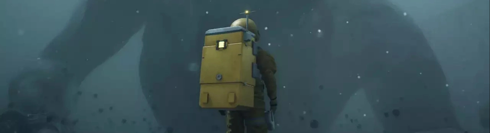 Pale Dots - последние новости и слухи сегодня (ноябрь 2025) - дата выхода на ПК, системные требования, трейлер, анонс, место действия, сюжет, герои