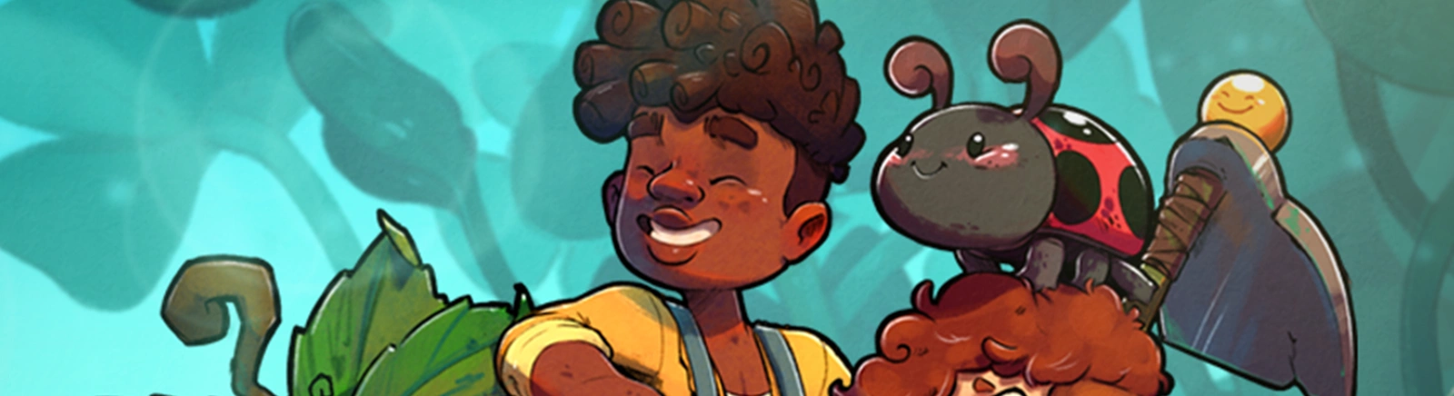 Fourleaf Fields - последние новости и слухи сегодня (декабрь 2025) - дата выхода на ПК, системные требования, трейлер, анонс, место действия, сюжет, герои