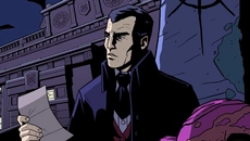 Return of the Obra Dinn похожа на Return of the Obra Dinn