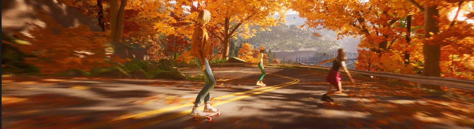 ТОП-5 - игры, похожие на Mixtape