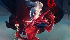 Age of Wonders 4: Thrones of Blood - игра в жанре Стратегия