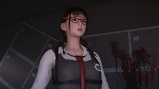 Tormented Souls 2 похожа на Tormented Souls 2