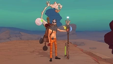 Kentum - дата выхода для Nintendo Switch 2