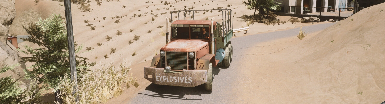 Nitroglycerine! - последние новости сегодня (ноябрь 2025) - взлом защиты, системные требования, новости обновлений, где скачать игру, трейлер