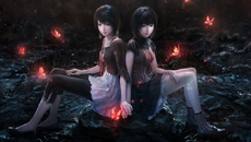 Fatal Frame похожа на Fatal Frame