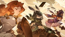 Zoeti - дата выхода для Nintendo Switch 2