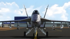 RCS - Real Combat Simulator - дата выхода для Android