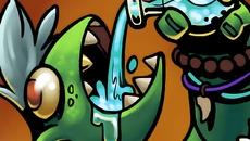 Dealer's Life Legend - дата выхода для Android