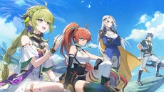 Blue Protocol: Star Resonance