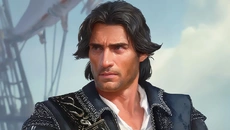 Caribbean Legend: Age of Pirates - игра в жанре Военные корабли / подлодки