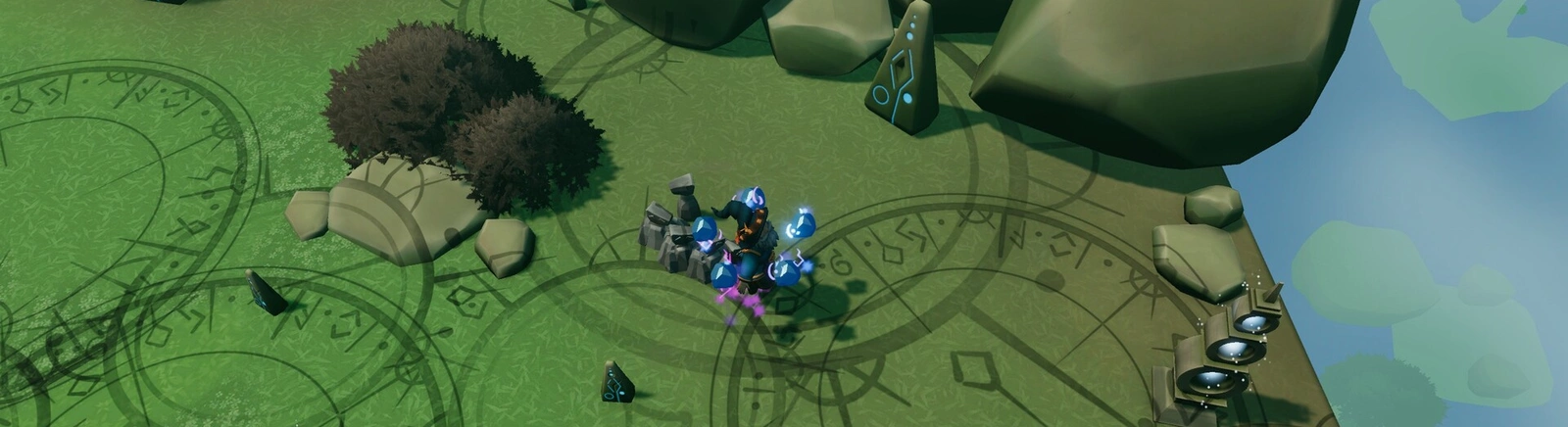 TEMPUS: A Wizard Awakes - последние новости сегодня (декабрь 2025) - взлом защиты, системные требования, новости обновлений, где скачать игру, трейлер