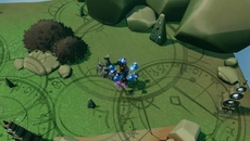 TEMPUS: A Wizard Awakes - дата выхода для Windows 3.x