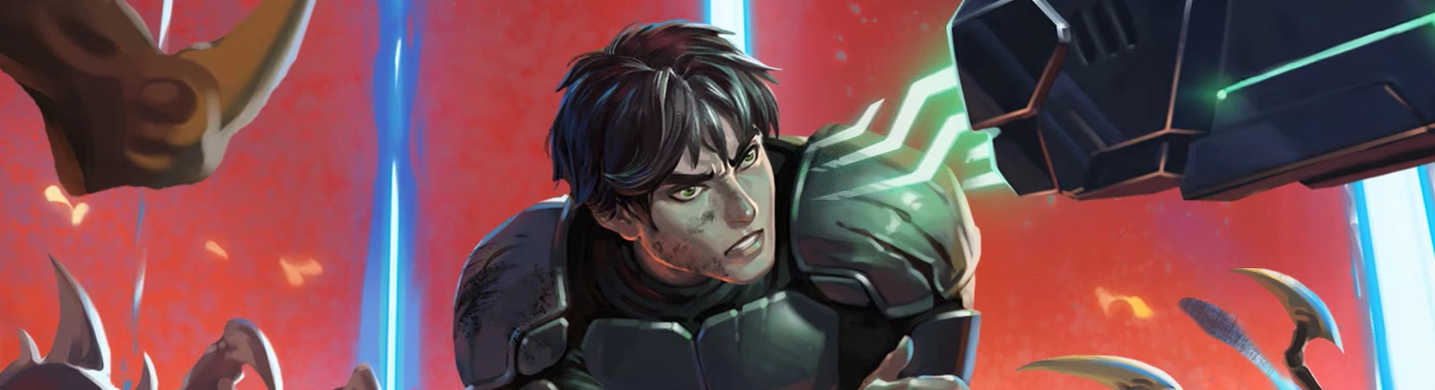 Читы для Let Them Come: Onslaught