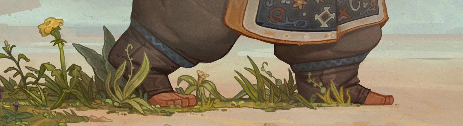 The Regreening - последние новости и слухи сегодня (декабрь 2025) - дата выхода на ПК, системные требования, трейлер, анонс, место действия, сюжет, герои