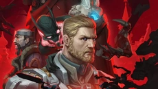 Киберслав: Затмение - игра в жанре Ролевая игра