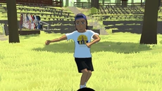 Powwow Bound: A Menominee Homecoming - дата выхода для Windows 3.x