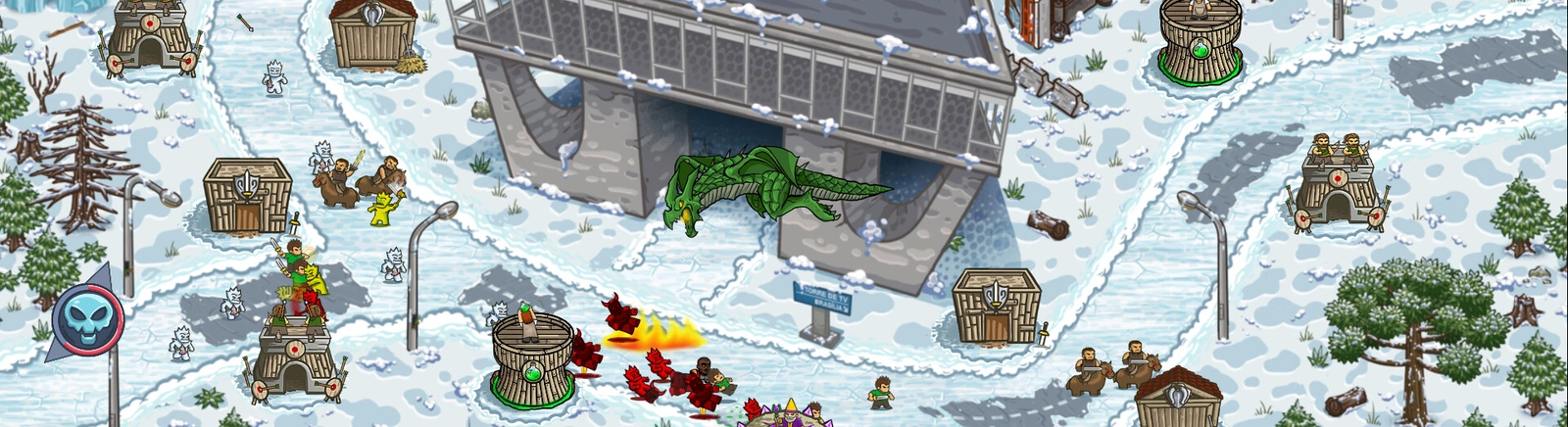 Все отзывы и оценки Brasília Defense — 0 мнений