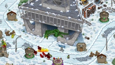 Brasília Defense - дата выхода для Windows 3.x