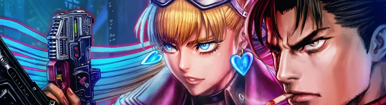 Neon Inferno - последние новости сегодня (ноябрь 2025) - взлом защиты, системные требования, новости обновлений, где скачать игру, трейлер