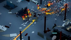 Quacker Bros: First Heist похожа на Quacker Bros: First Heist