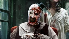 Terrifier: The ARTcade Game - дата выхода для PlayStation 5