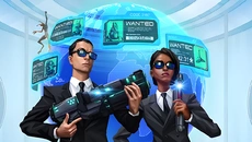 Men in Black: Most Wanted - дата выхода для Windows 3.x