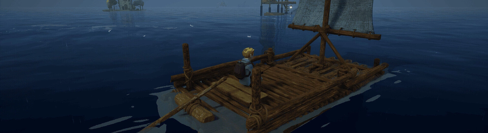 Set Adrift - последние новости сегодня (ноябрь 2025) - взлом защиты, системные требования, новости обновлений, где скачать игру, трейлер