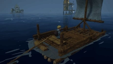 Set Adrift - дата выхода для PC
