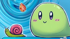 JellieShift - дата выхода для PC