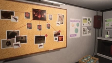 Hellcoming - дата выхода для Windows 3.x