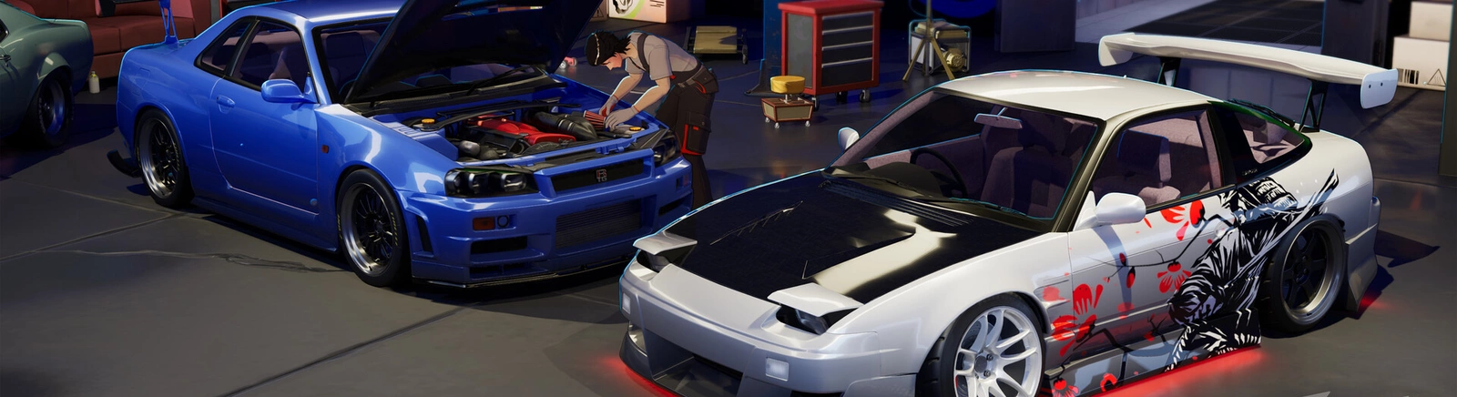 Rising Sun (2026) - последние новости и слухи сегодня (декабрь 2025) - дата выхода на ПК, системные требования, трейлер, анонс, место действия, сюжет, герои