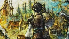 Octopath Traveler 0 - дата выхода для PC