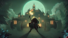 Monsters are Coming! Rock & Road - дата выхода для PC