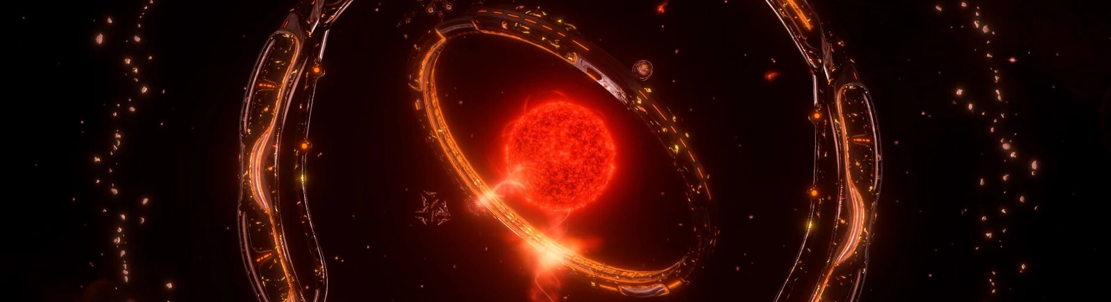 Stellaris: Infernals - последние новости сегодня (декабрь 2025) - взлом защиты, системные требования, новости обновлений, где скачать игру, трейлер