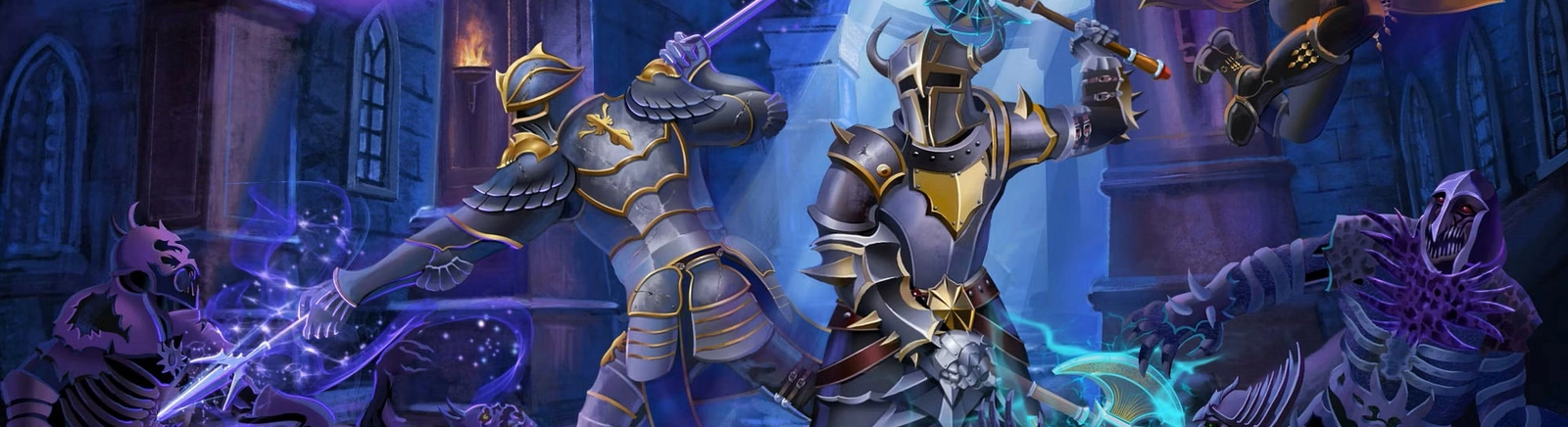 Ars Notoria (Арс Нотория) - последние новости сегодня (декабрь 2025) - взлом защиты, системные требования, новости обновлений, где скачать игру, трейлер